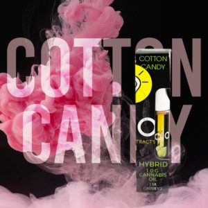 cottoncandy