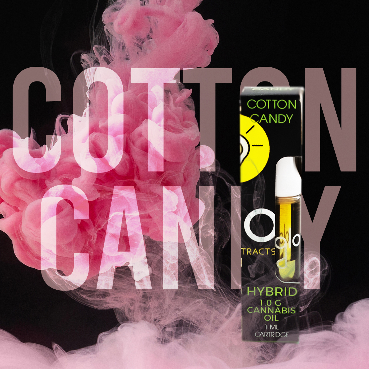 cottoncandy