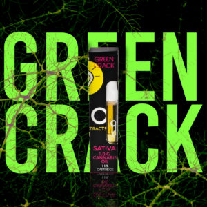 greencrack