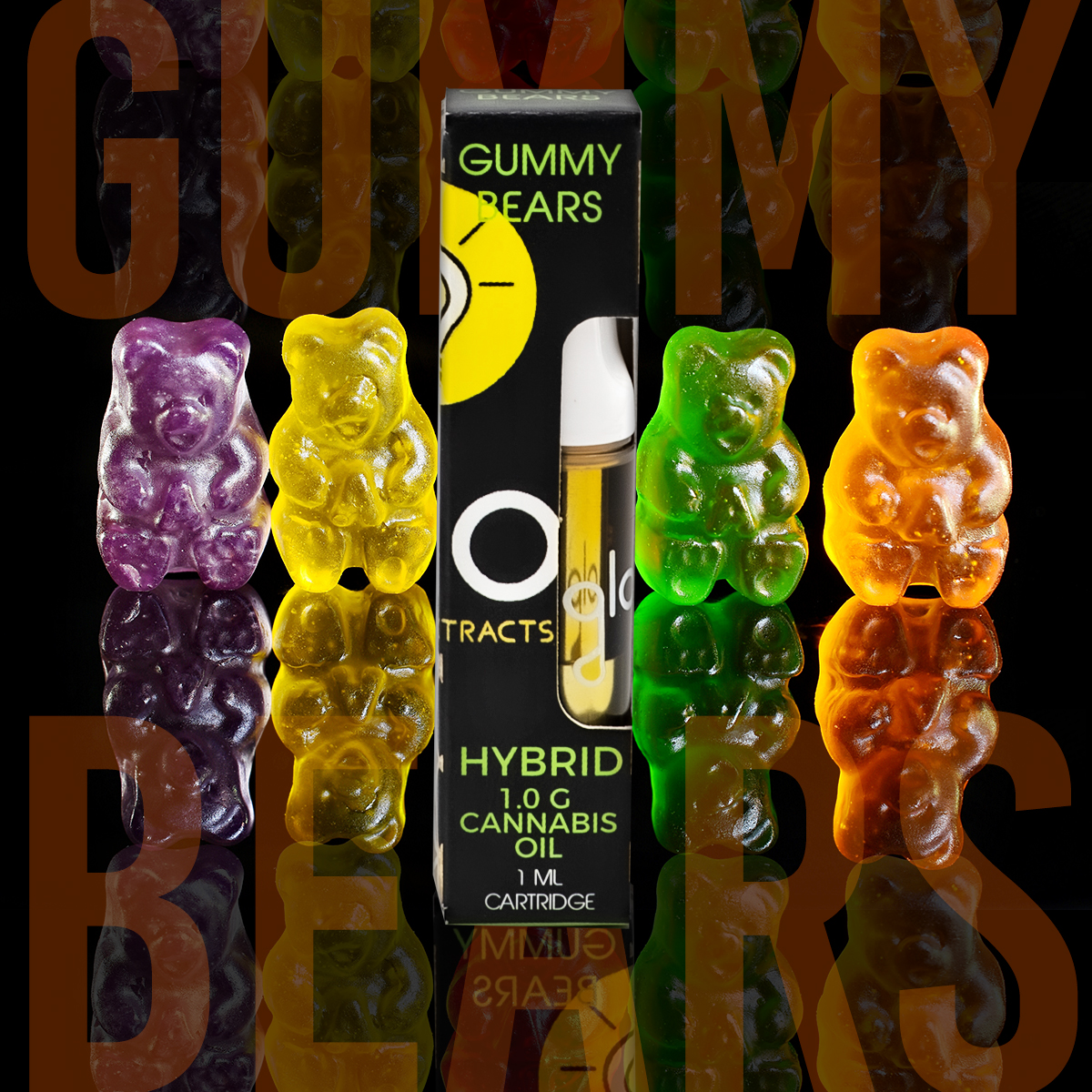 gummybears