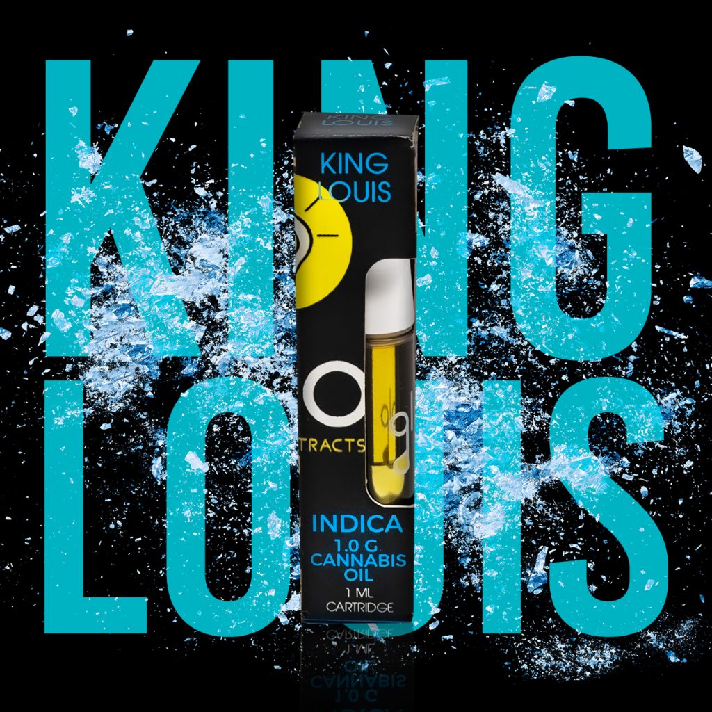 kinglouis