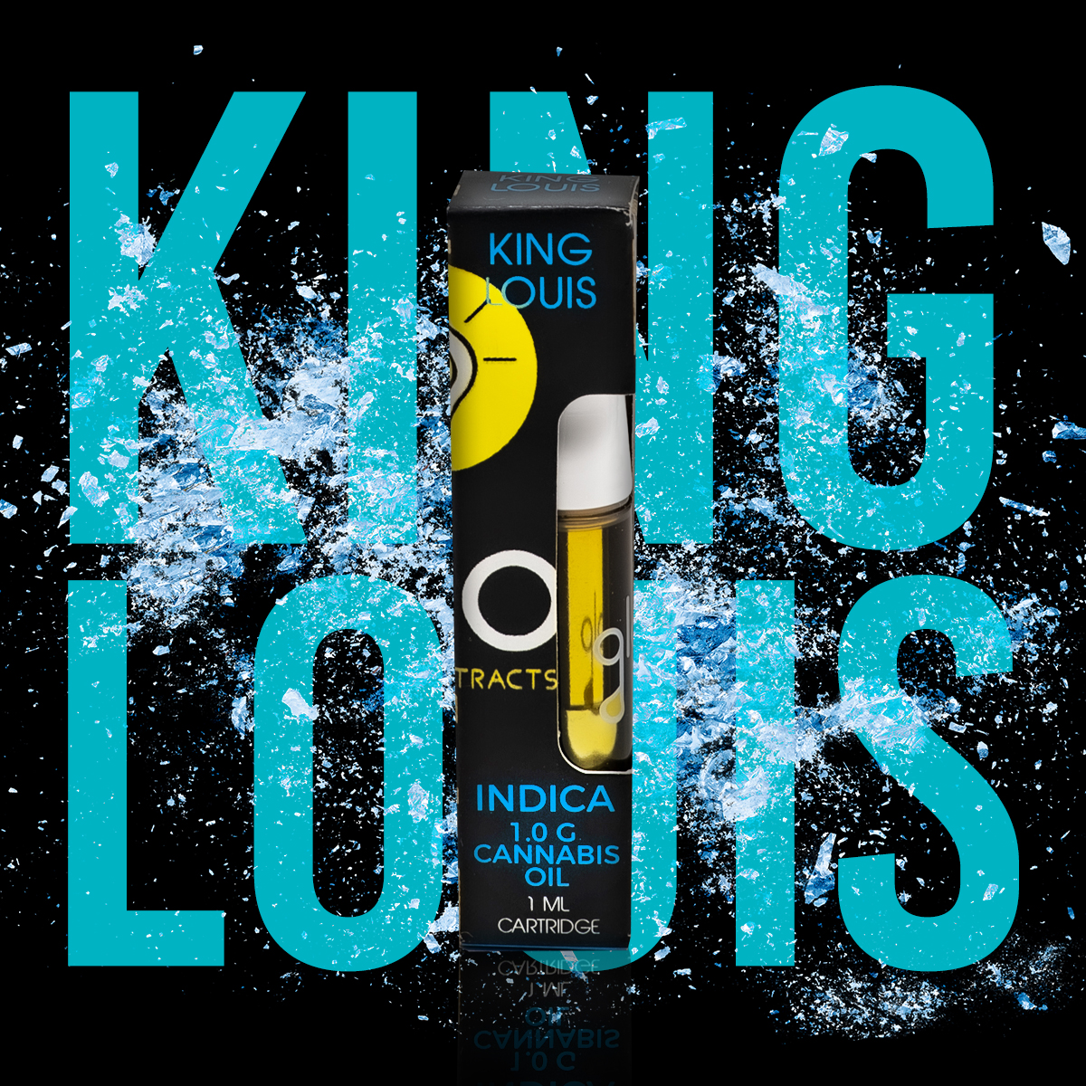 kinglouis