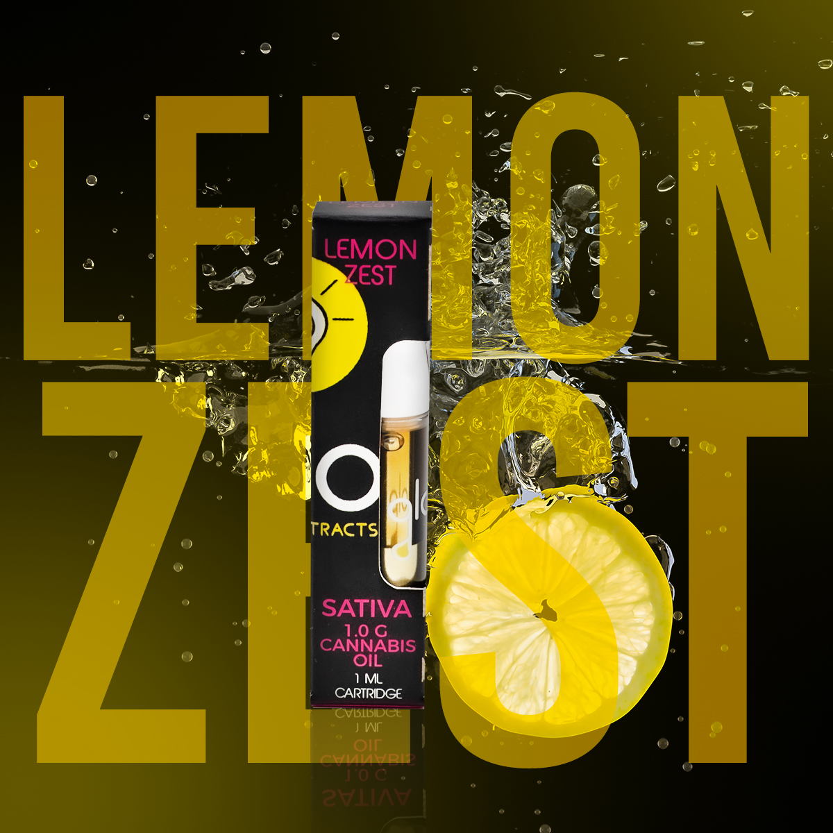 lemonzest