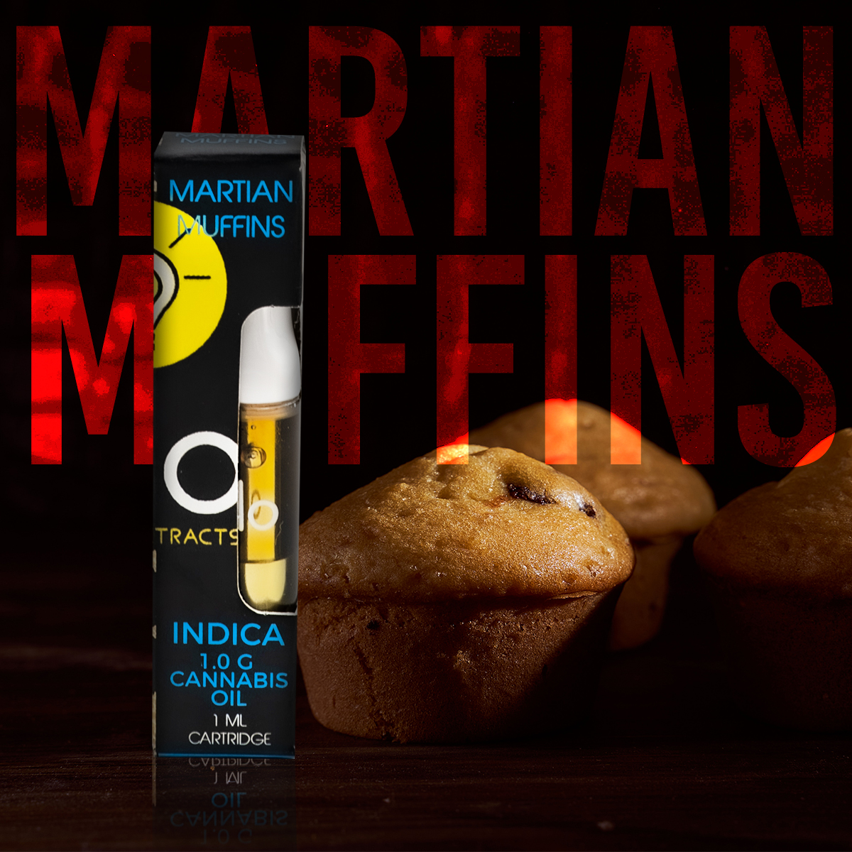 martianmuffin