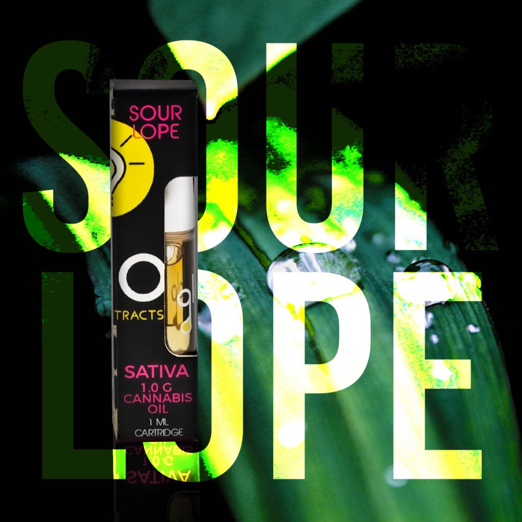 sourlope