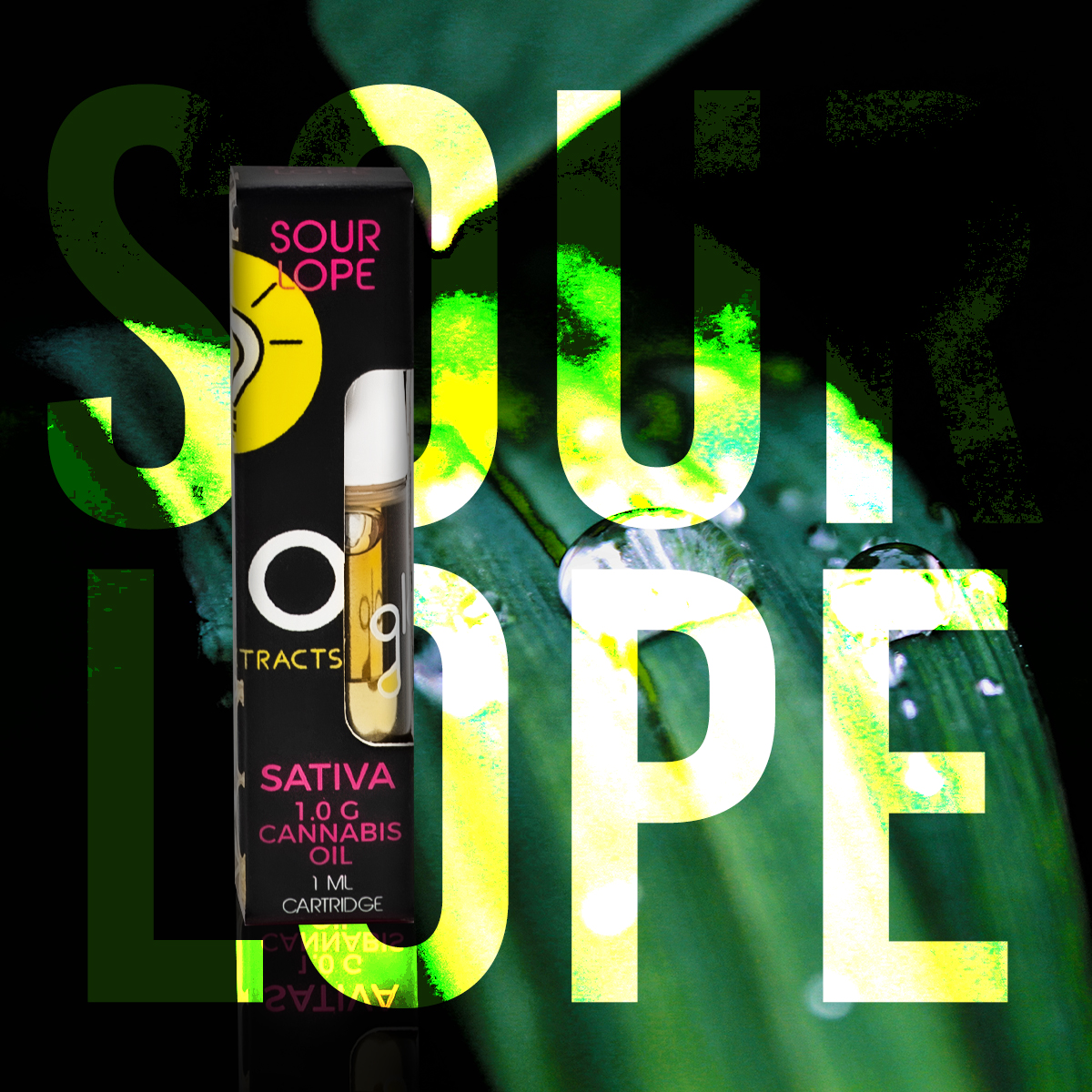 sourlope