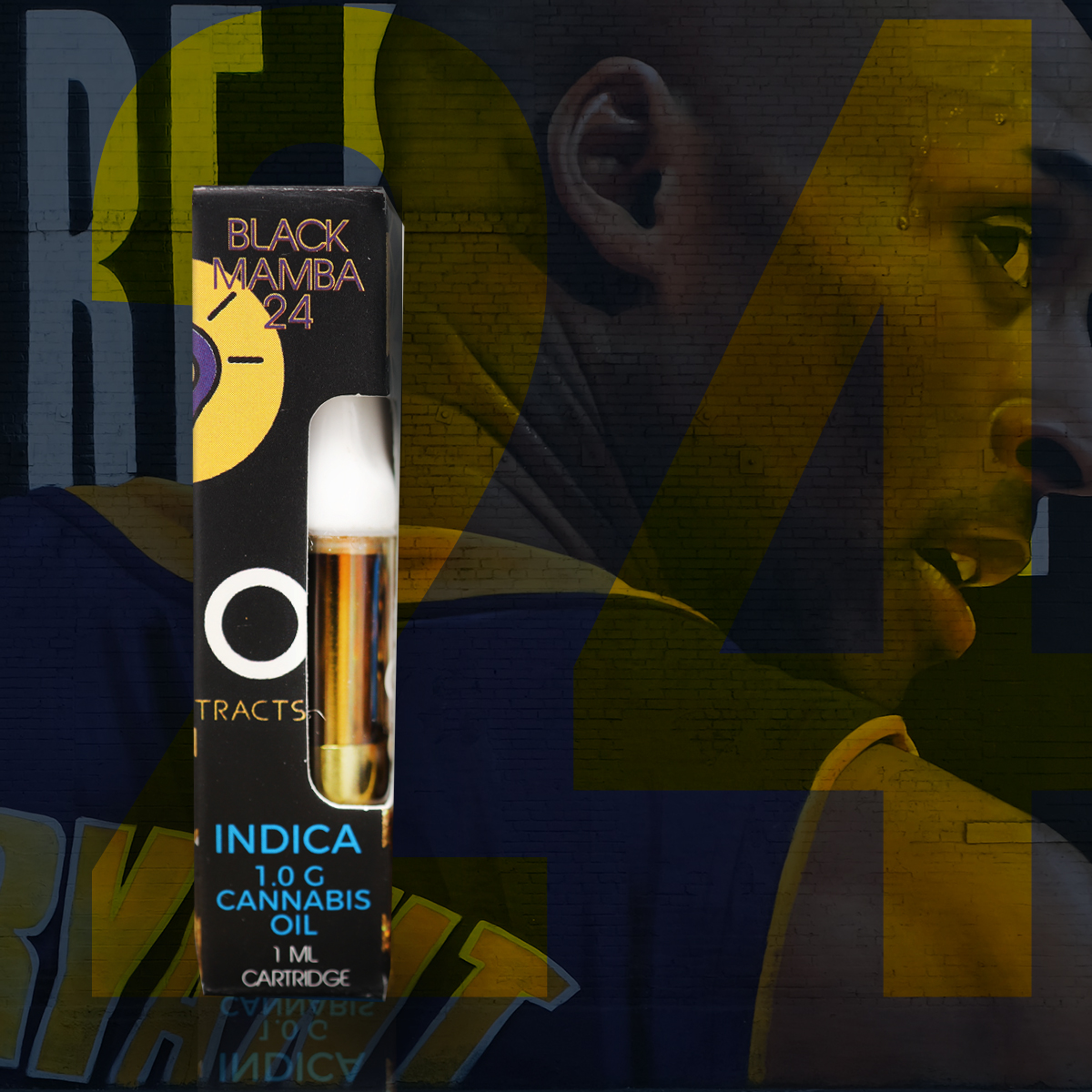 blackmamba