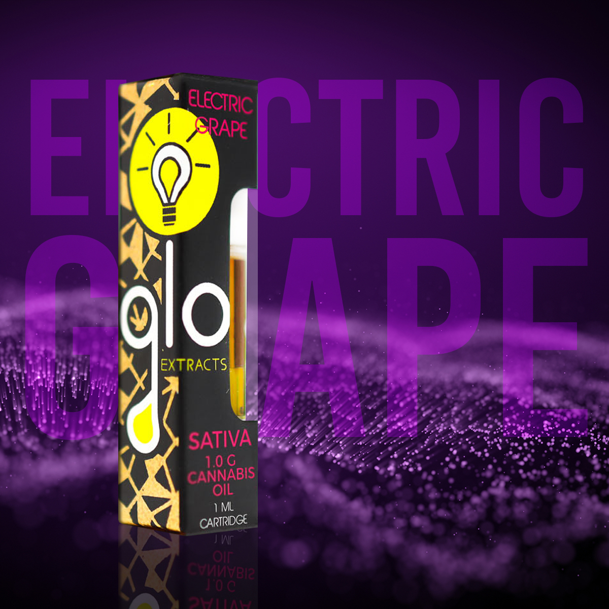 Home Glo Extracts