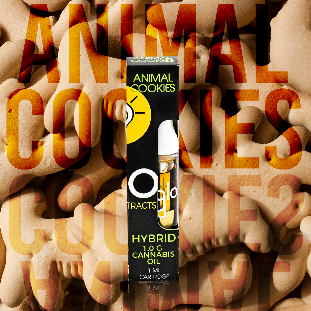 animalcookies