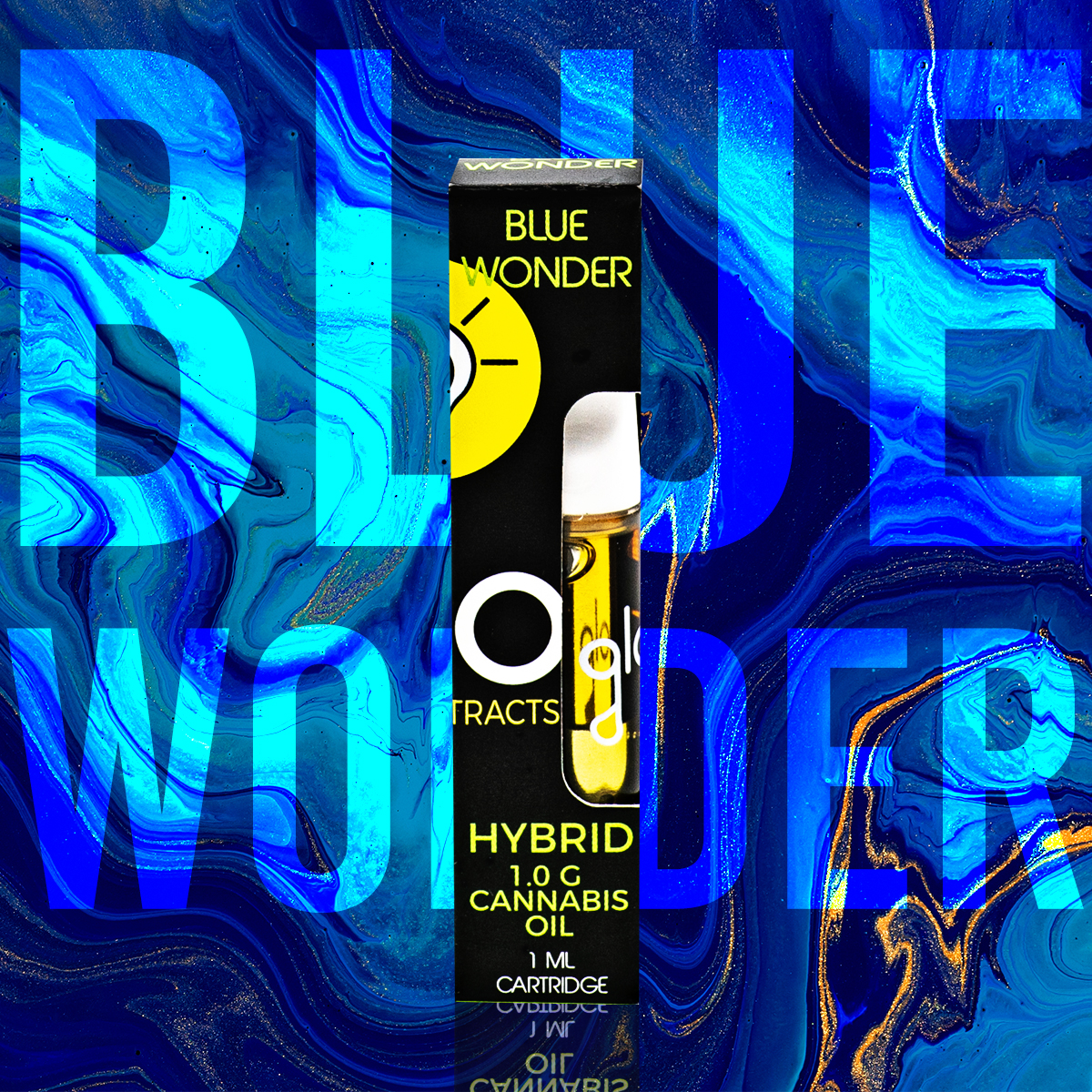 bluewonder