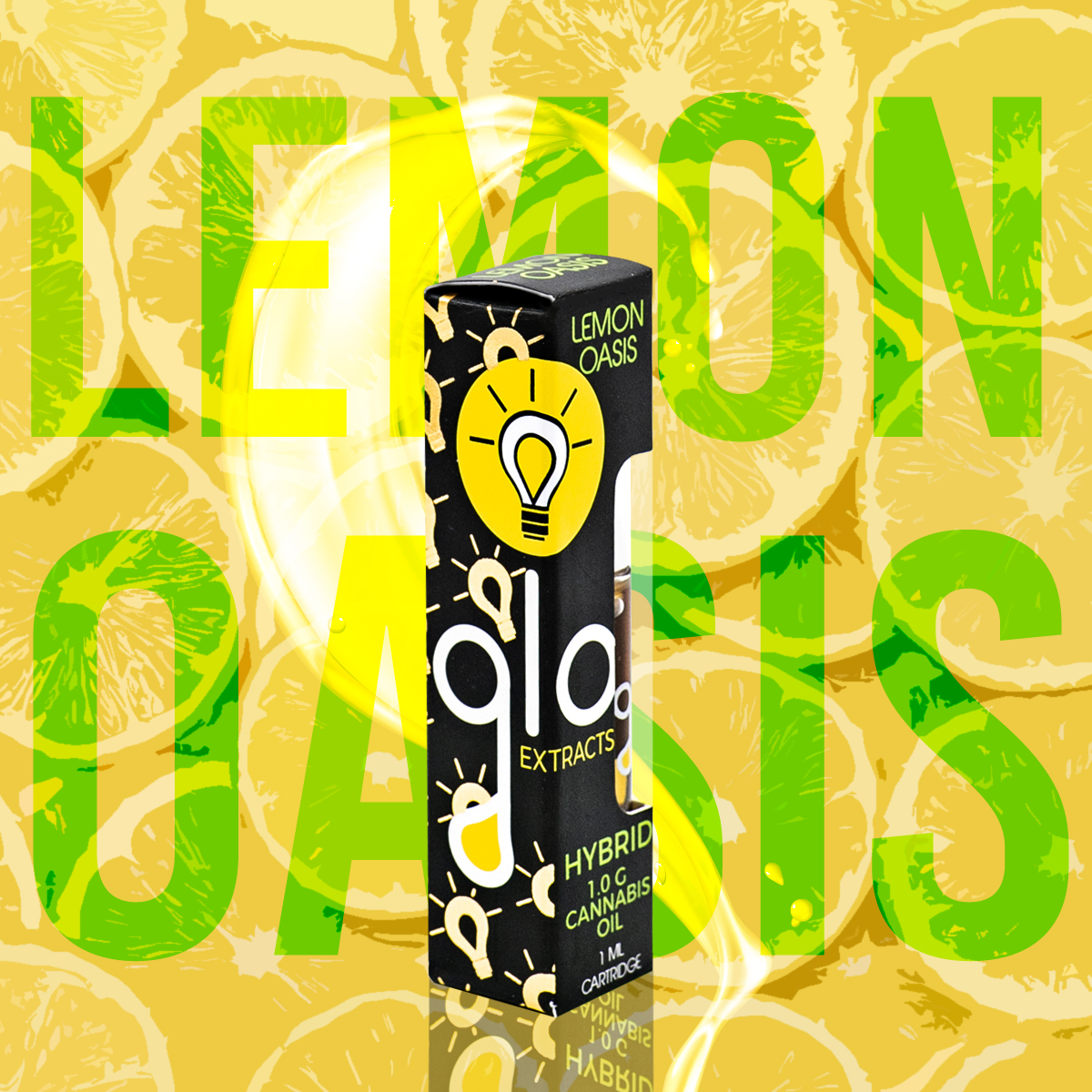 lemonoasis