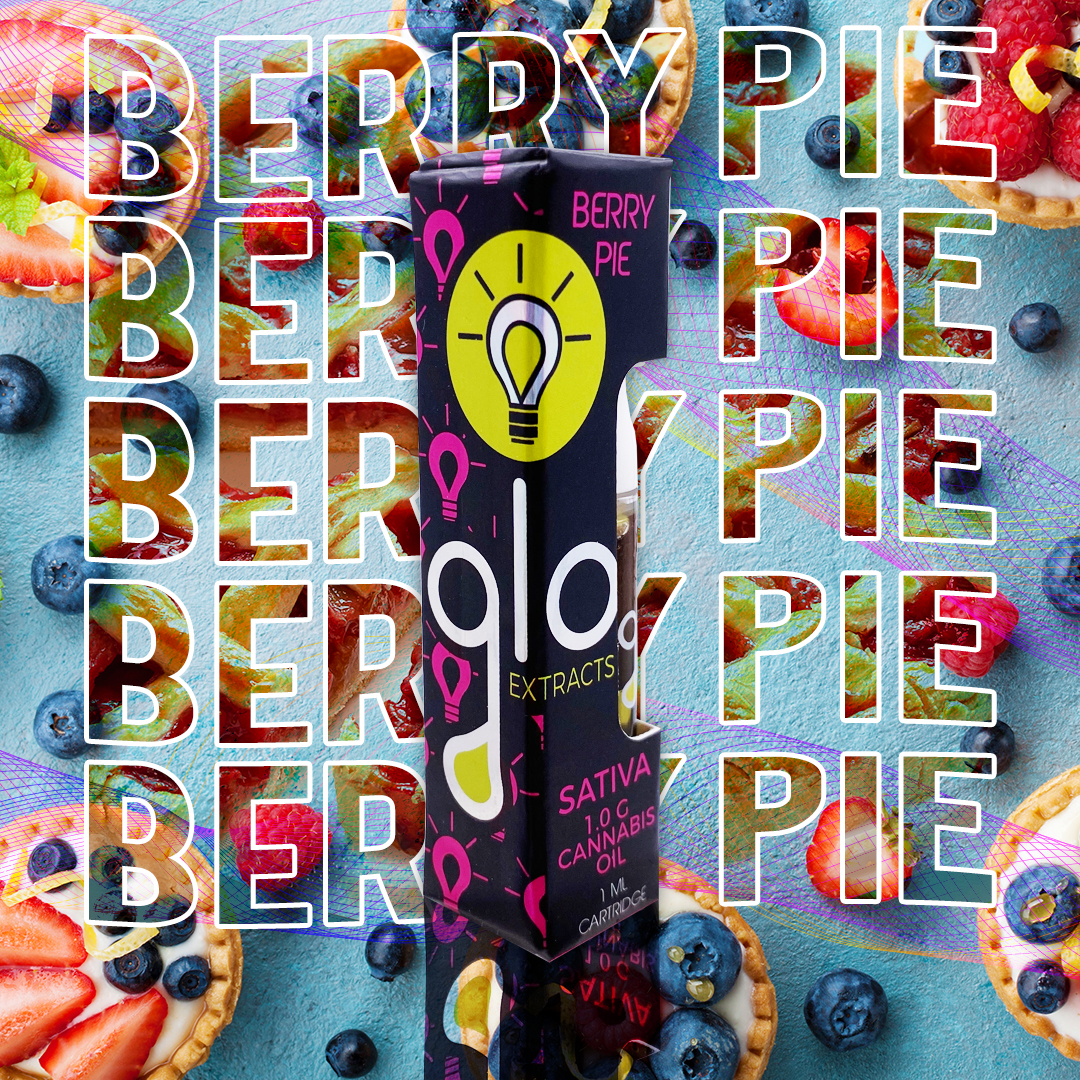 Berry Pie Berry Pie