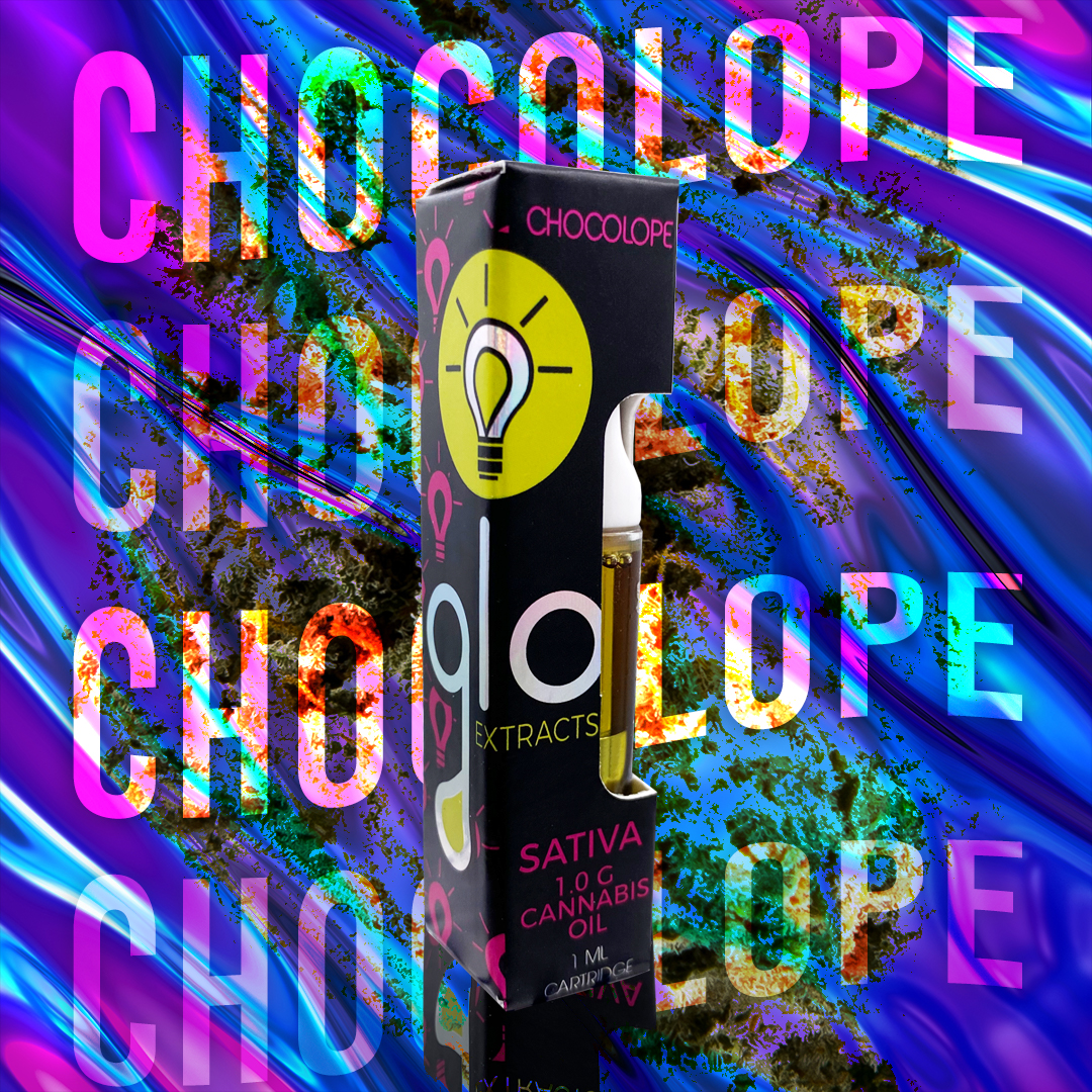 Chocolope Chocolope