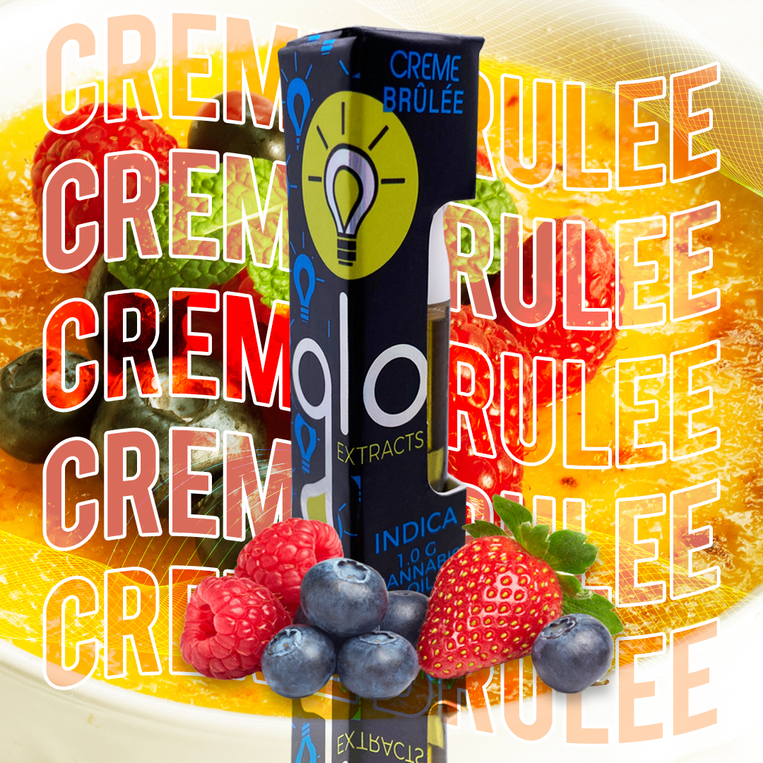 Creme Brulee Creme Brulee