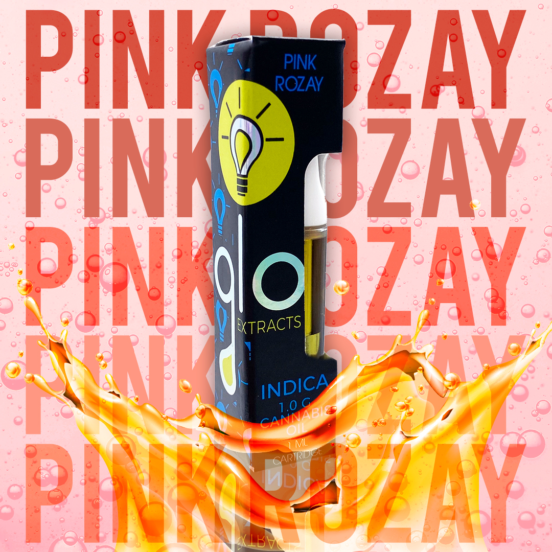 Pink Rozay Pink Rozay