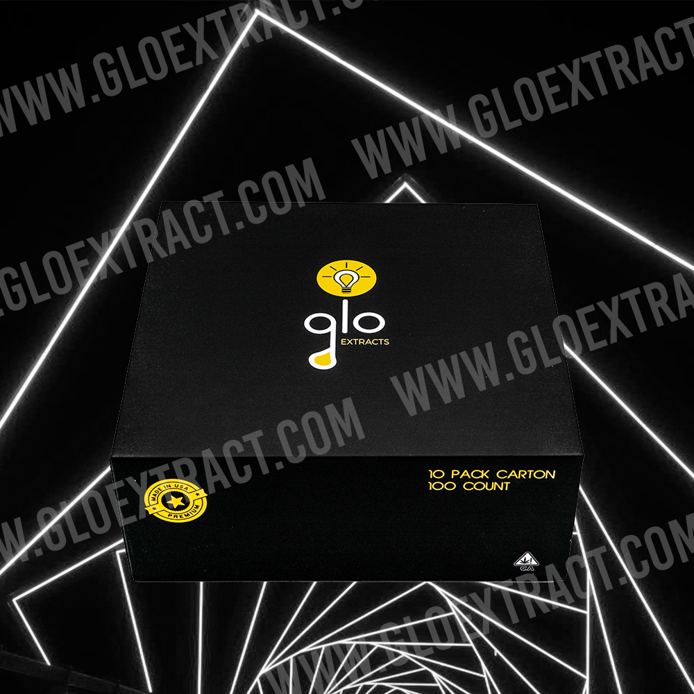 Glo Extract -Glo Up