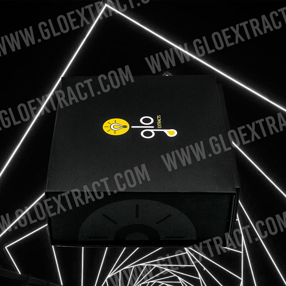 GloMasterBoxFrontSide Glo Extract -Glo Up