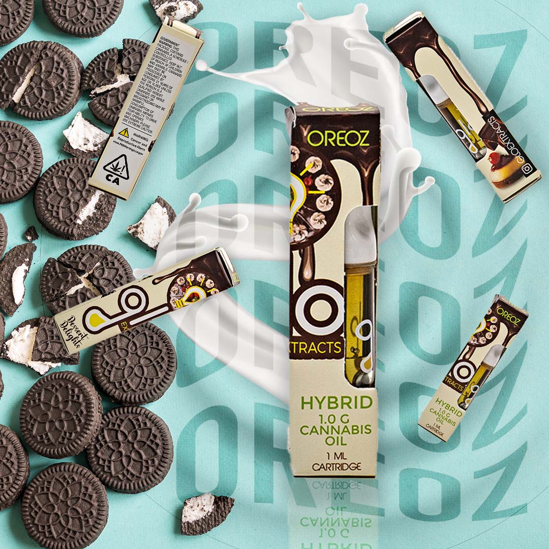 Oreoz