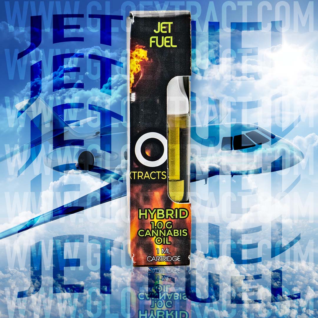 Jet Fuel Jet Fuel