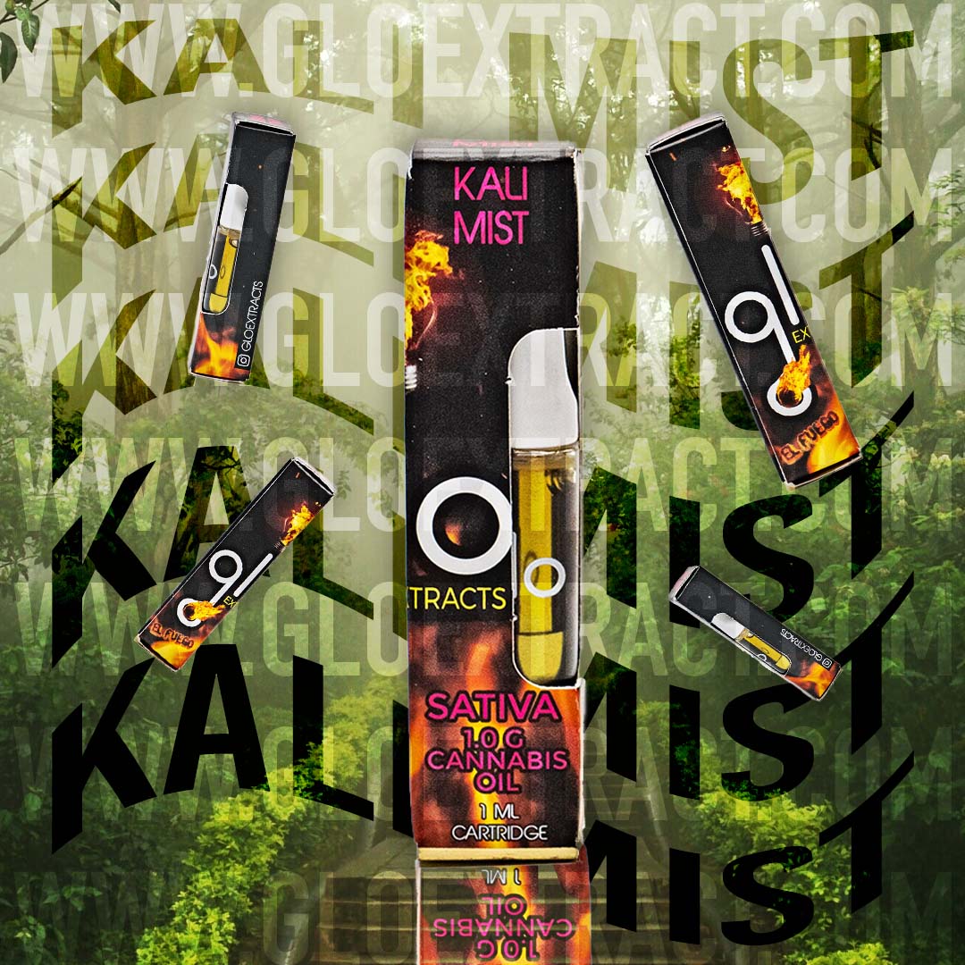 Kali Mist Kali Mist
