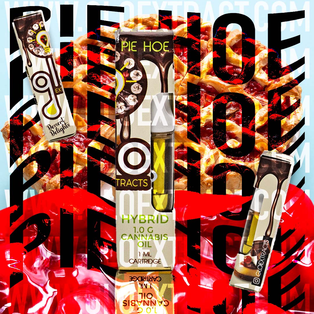 Pie Hoe Pie Hoe