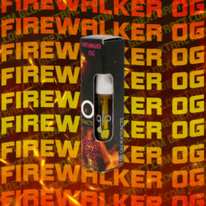 Firewalker