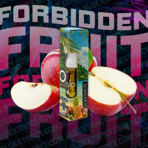 Forbidden Fruit