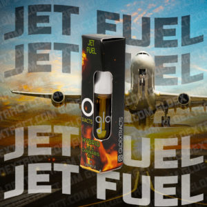 Jet Fuel