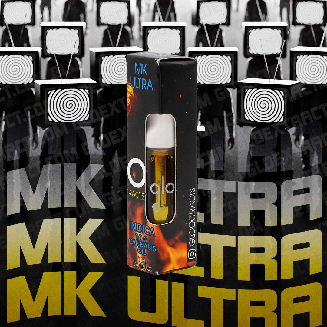 MK Ultra