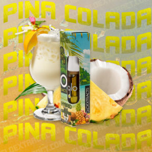 Pina Colada