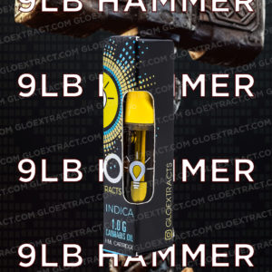 9LB Hammer Premium Vapes