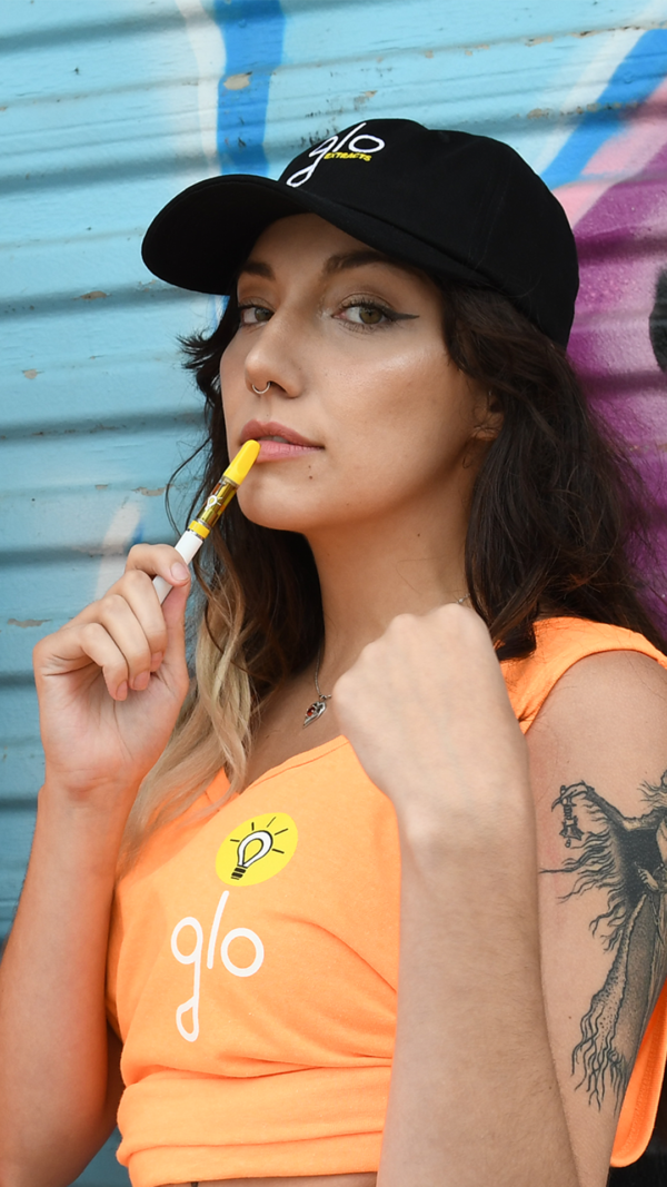 Dad Hat Black