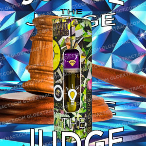 Glo Diamonds The Judge