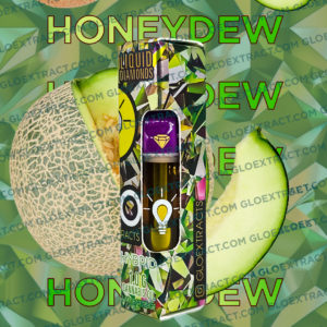 Honeydew Live Resin Liquid Diamonds
