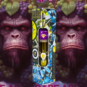 Grape Ape