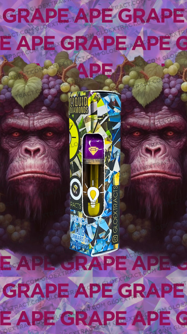 Grape Ape