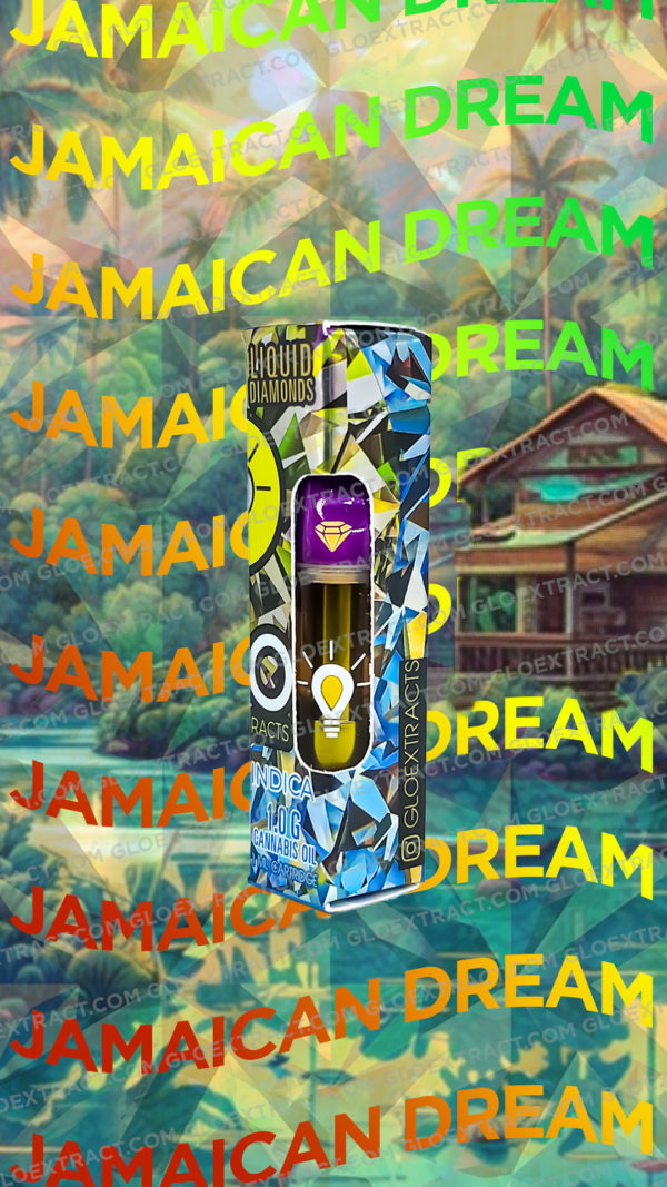 Jamaican Dream