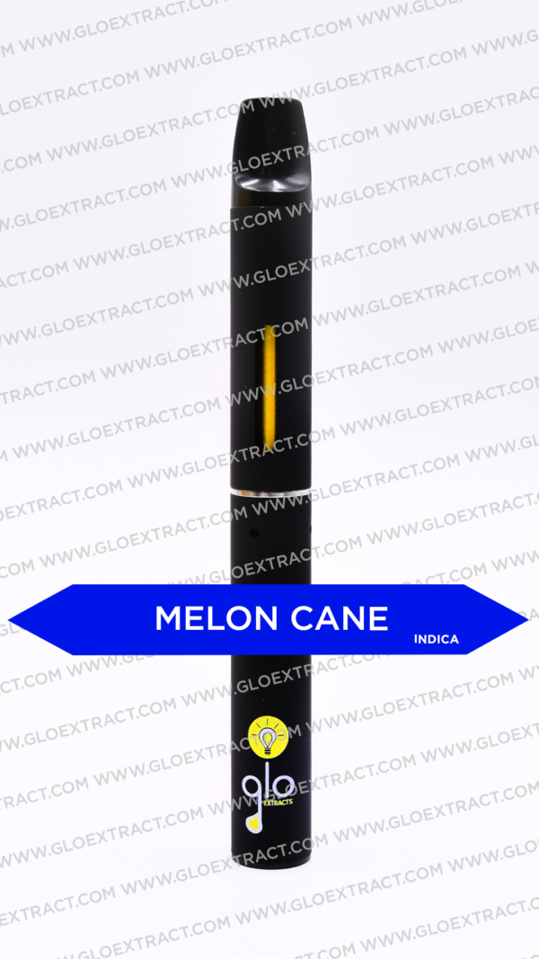 Melon Cane Live Resin Sauce - Image 2