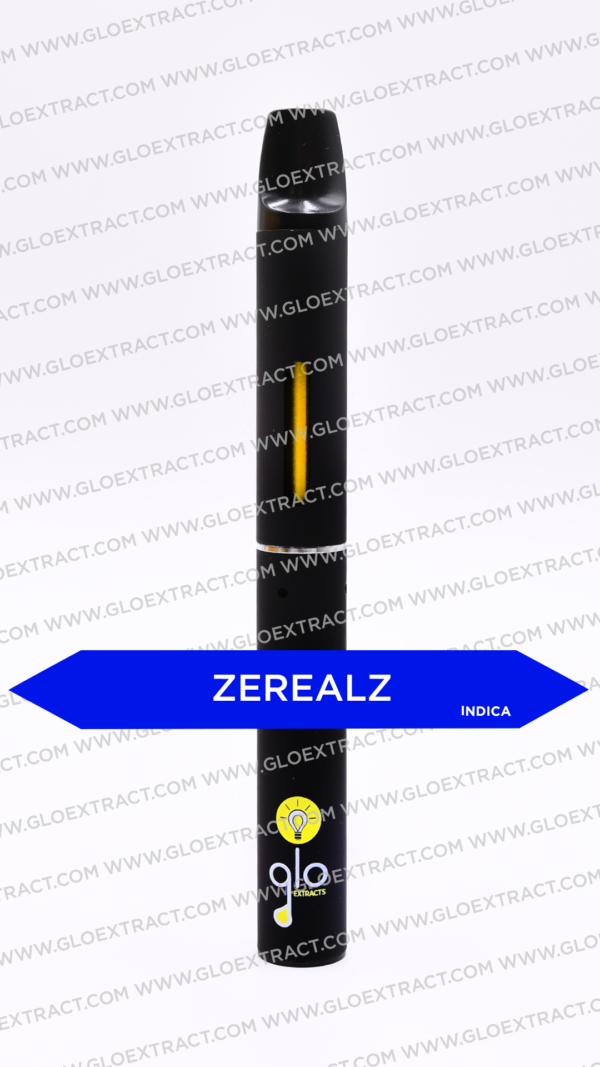 Zerealz Live Resin Sauce - Image 2
