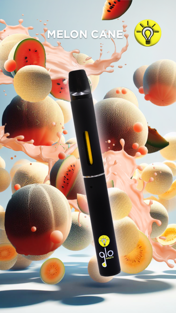 Melon Cane Live Resin Sauce