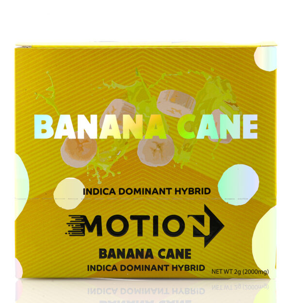Motion Banana Cane - Image 2