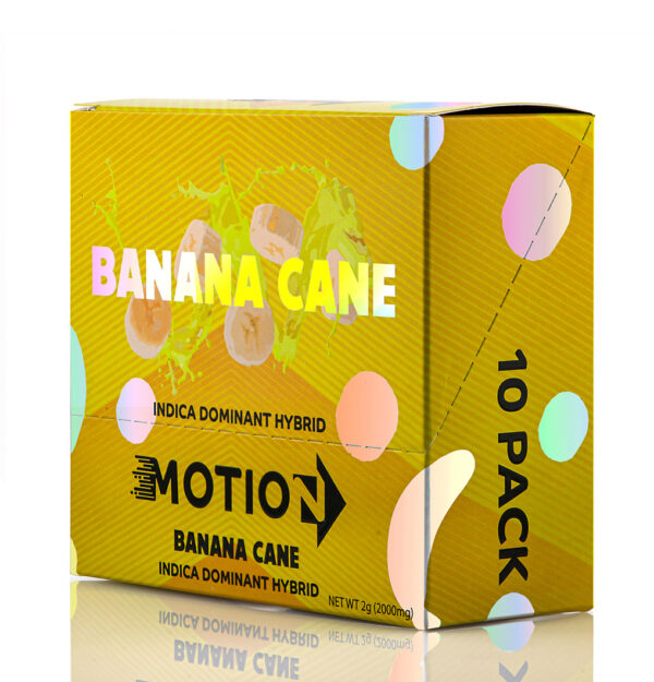 Motion Banana Cane - Image 3