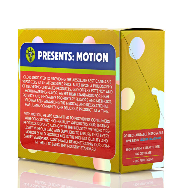 Motion Banana Cane - Image 4