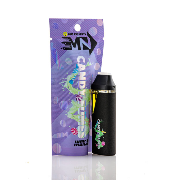Motion Candy Fumes
