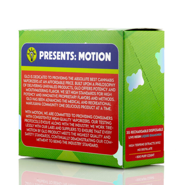 Motion Sour Bears - Image 3