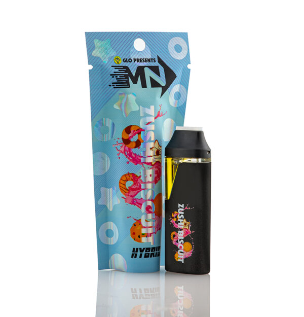 Motion Zushi Biscuit