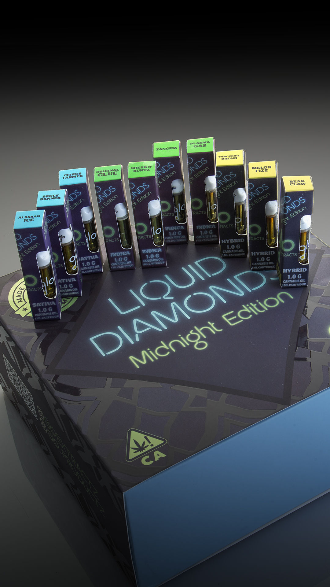 Glo Diamonds