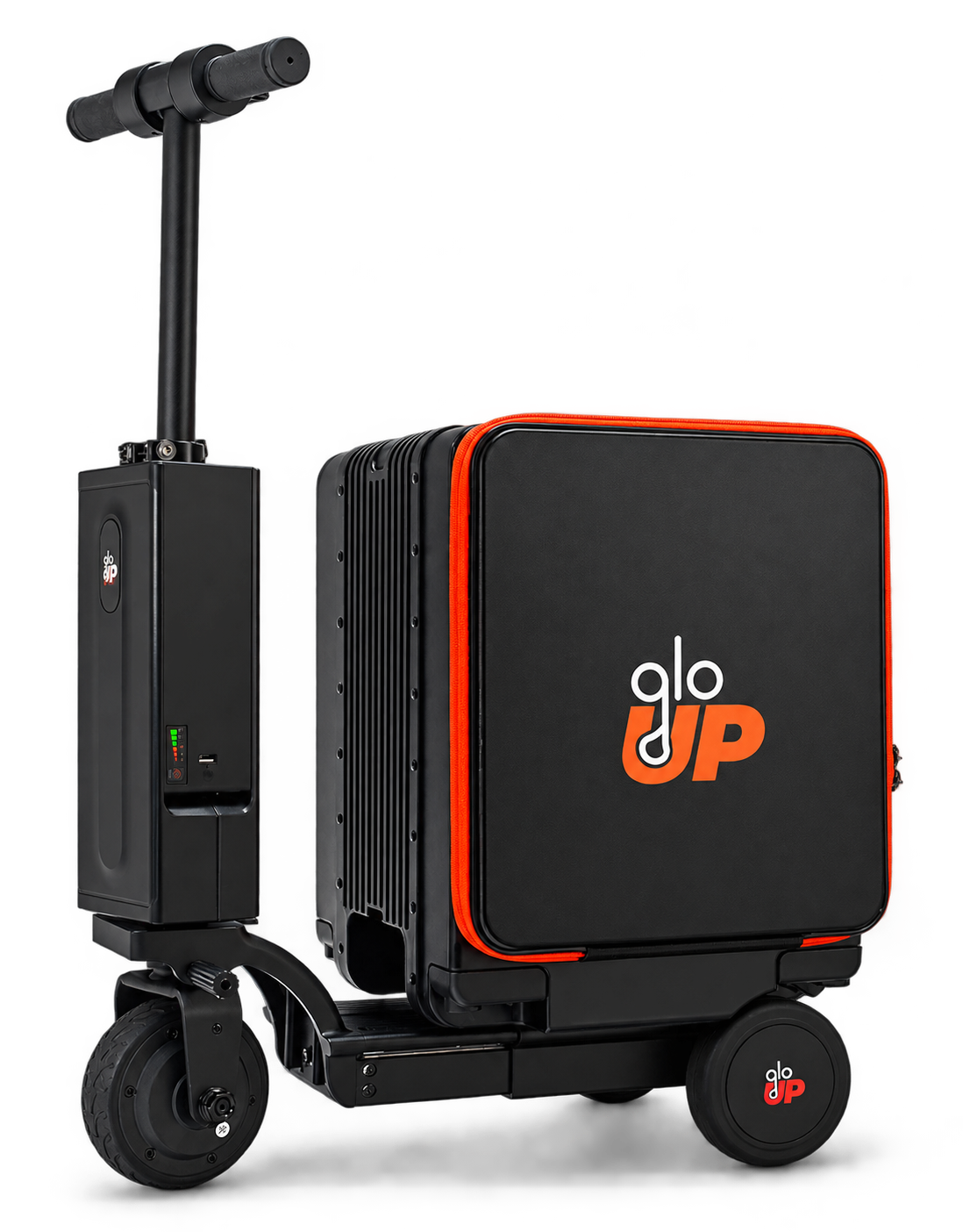 Introducing glow cart Introducing