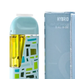 hybrid hybrid